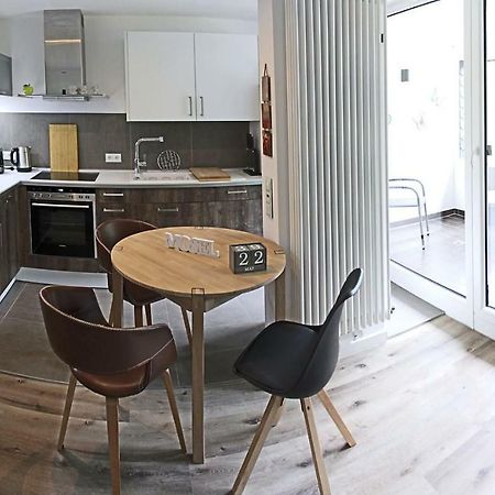 Haus Josef Klotten Wohnung 2 Εξωτερικό φωτογραφία