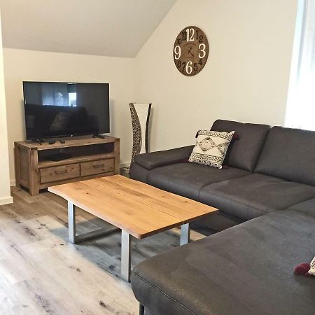Haus Josef Klotten Wohnung 2 Εξωτερικό φωτογραφία