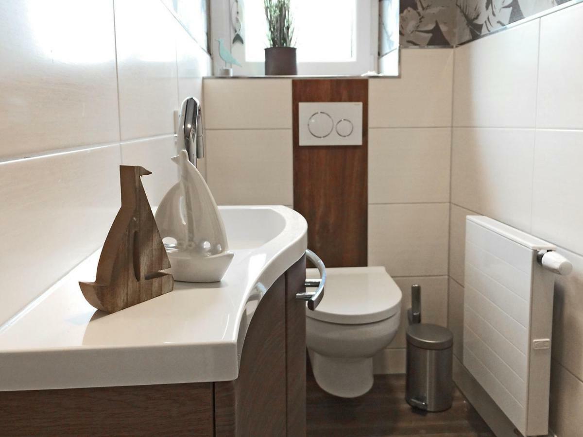 Haus Josef Klotten Wohnung 2 Εξωτερικό φωτογραφία