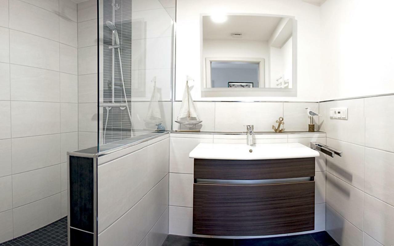Haus Josef Klotten Wohnung 2 Εξωτερικό φωτογραφία